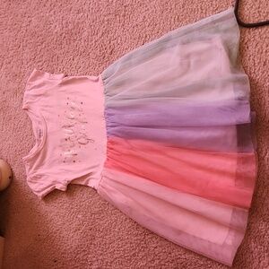 Birthday Girl Dress